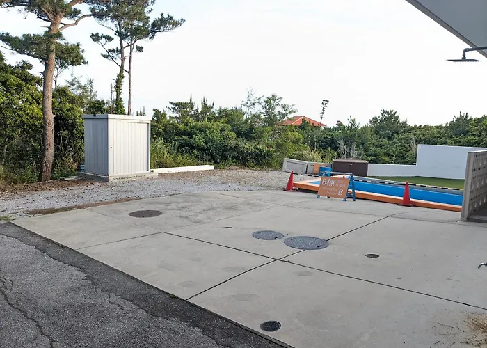 松田テラスb Matsuda Terrace B