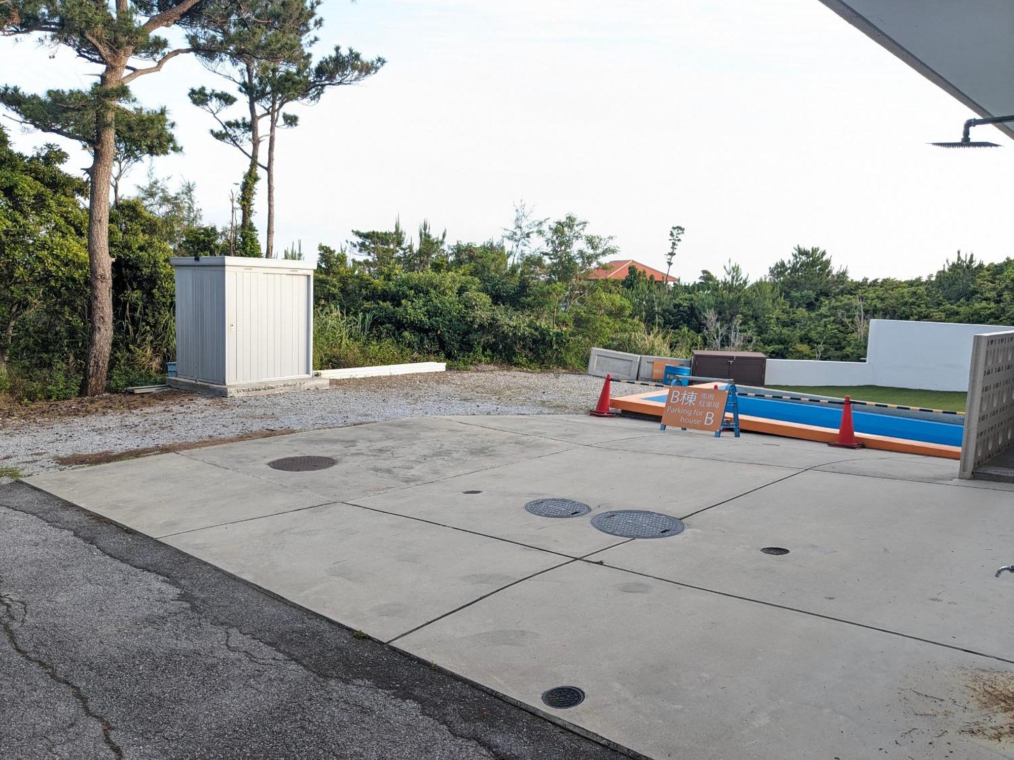 松田テラスb Matsuda Terrace B Villa