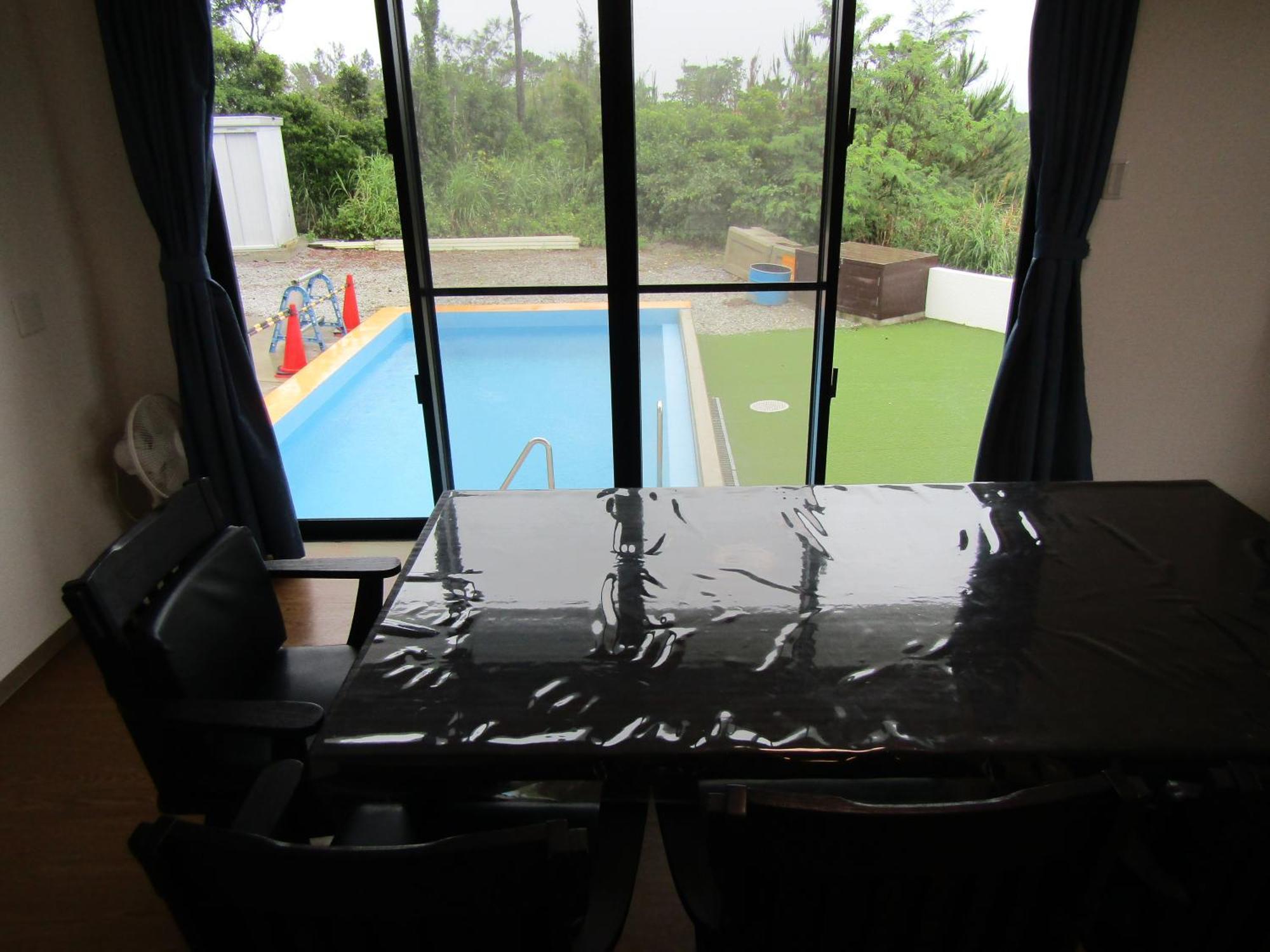 Villa 松田テラスb Matsuda Terrace B