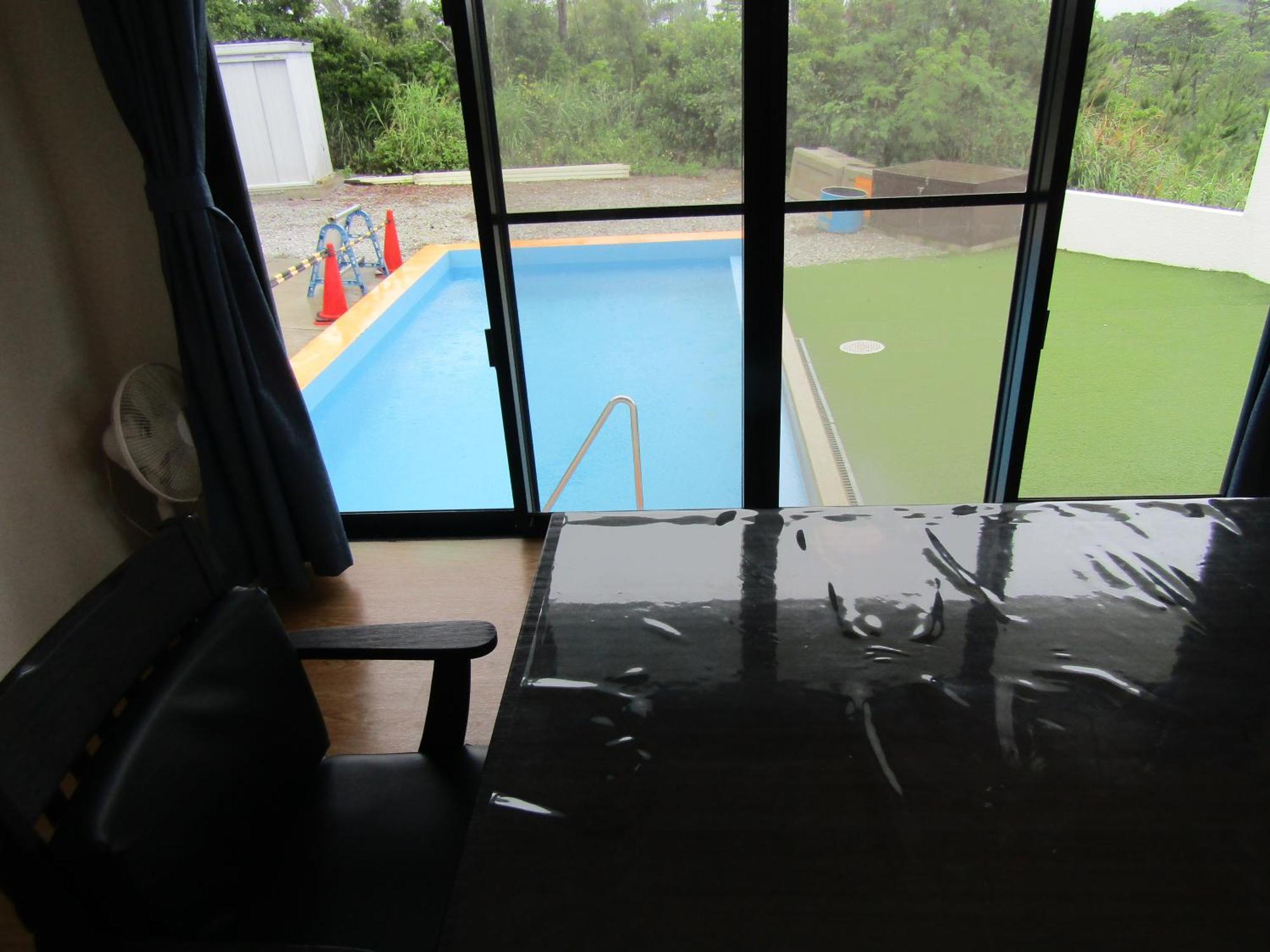 松田テラスb Matsuda Terrace B Villa Ginoza